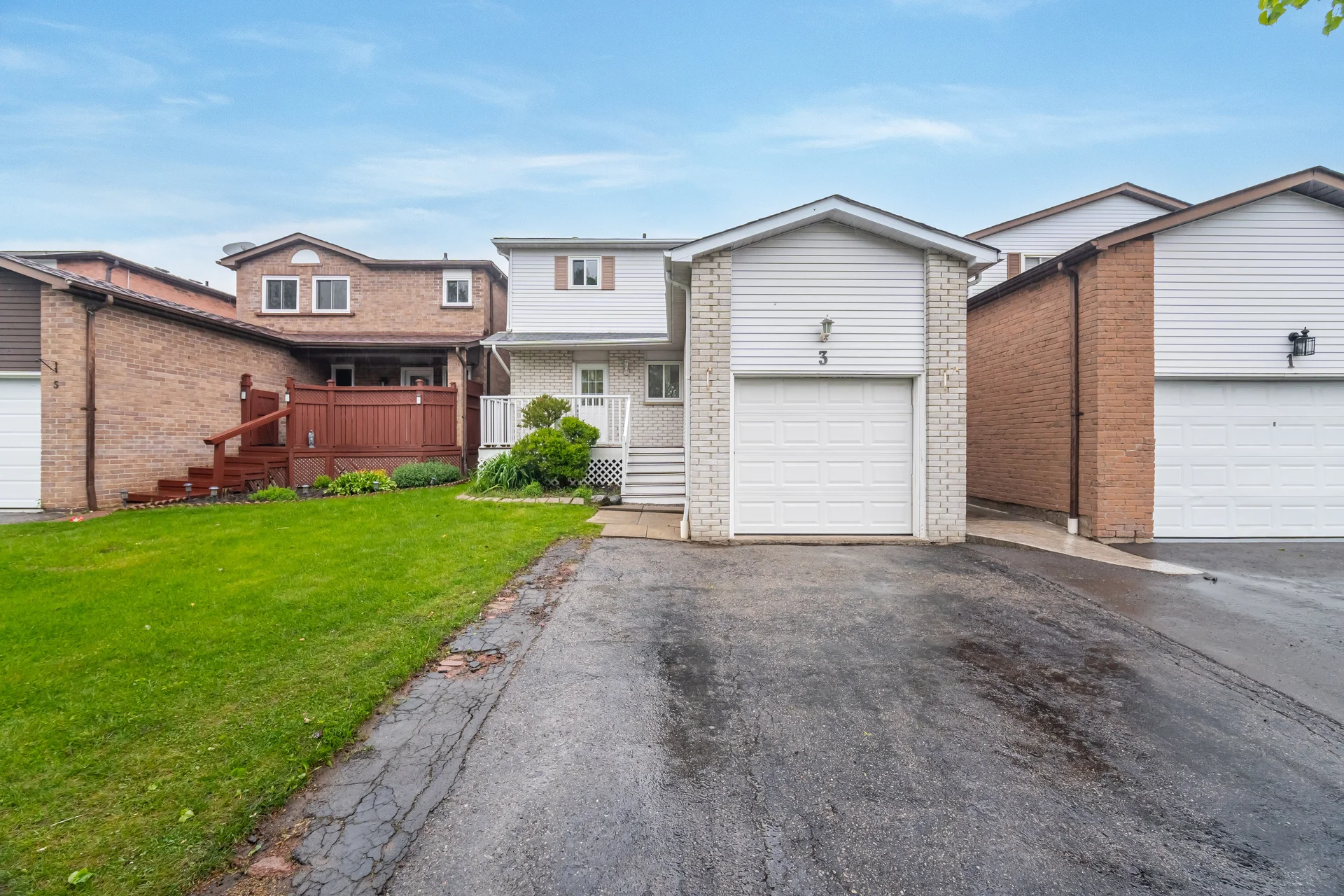 3 Chalmers Crescent, Ajax - photo 2