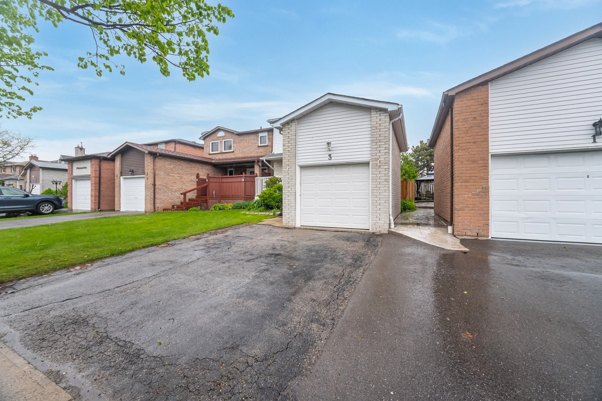 3 Chalmers Crescent, Ajax - photo 4