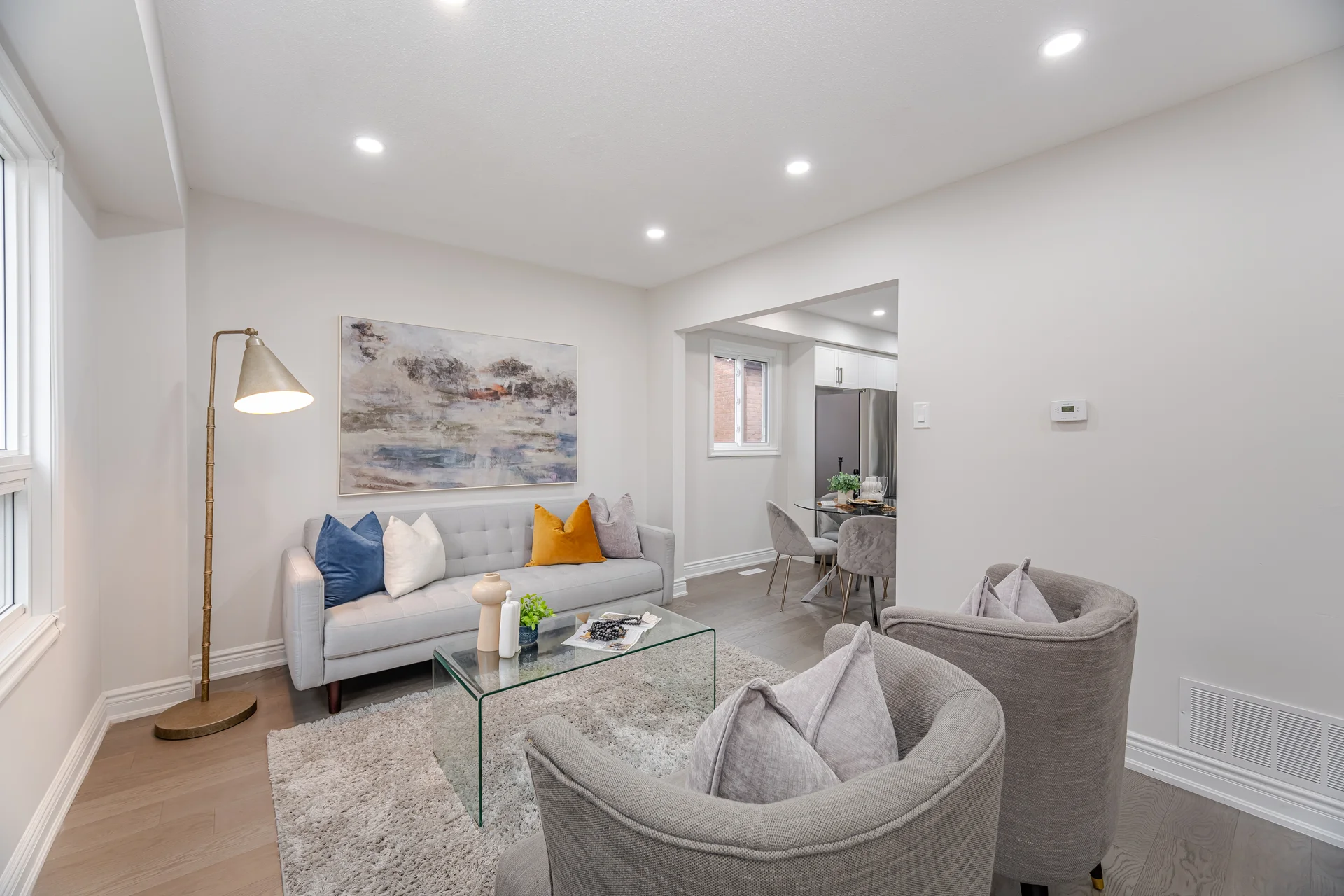 3 Chalmers Crescent, Ajax - photo 16