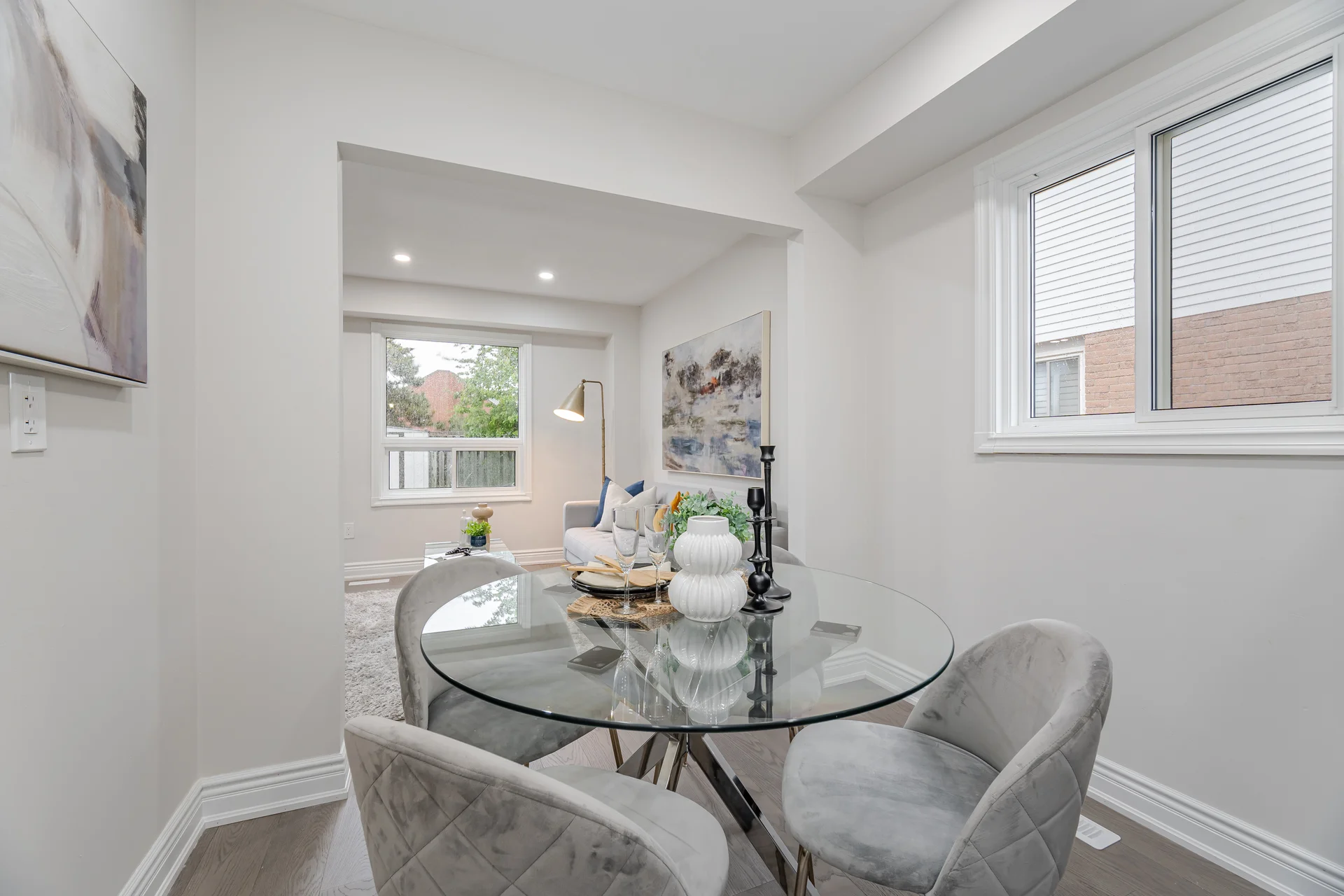 3 Chalmers Crescent, Ajax - photo 17