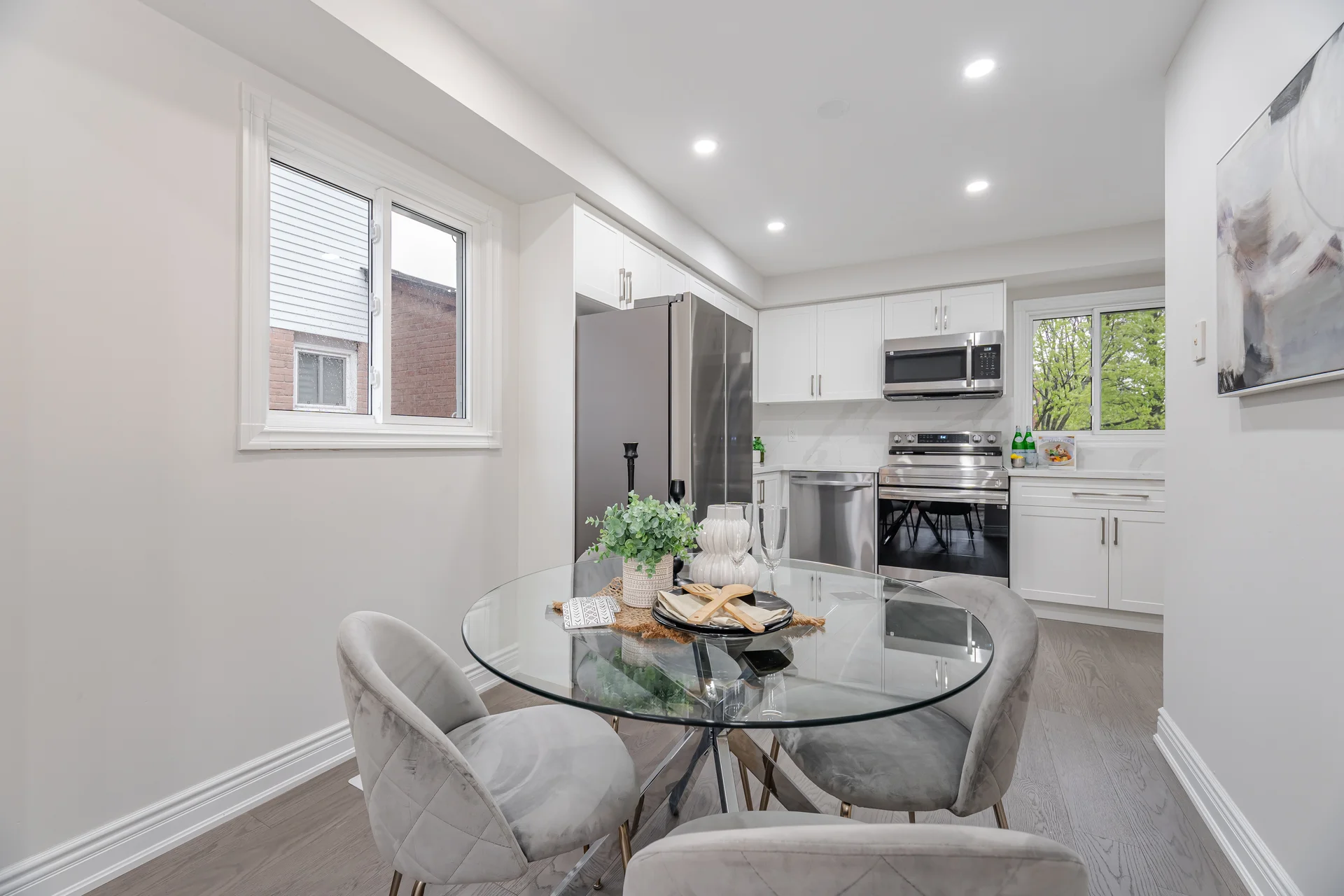 3 Chalmers Crescent, Ajax - photo 19
