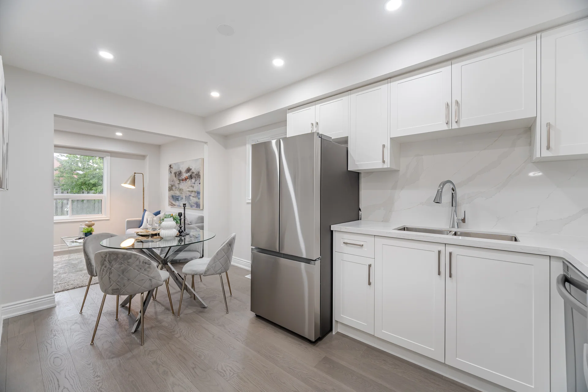 3 Chalmers Crescent, Ajax - photo 22