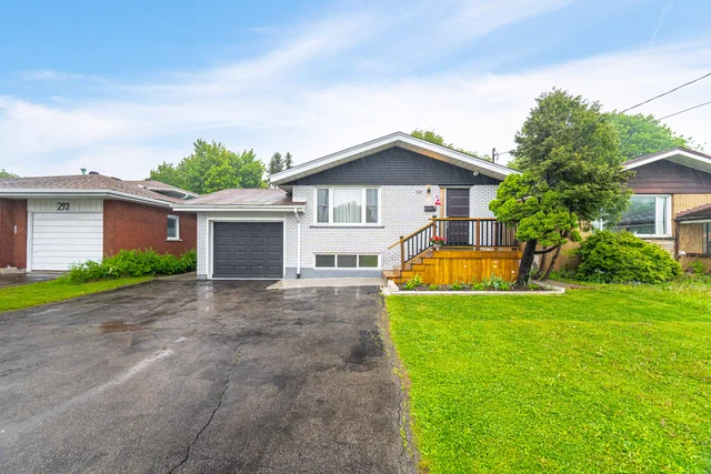 297 Mohawk Road West, Hamilton - photo 1