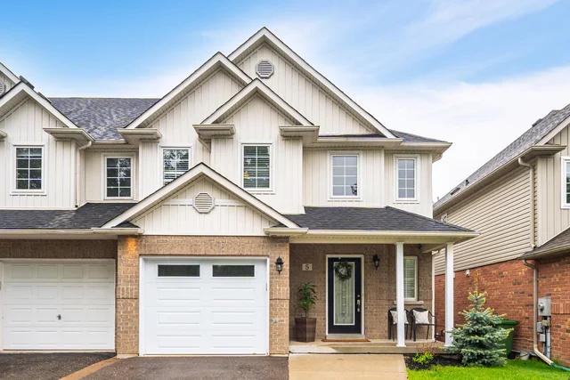 5 Leamster Trail, Caledon - photo 1