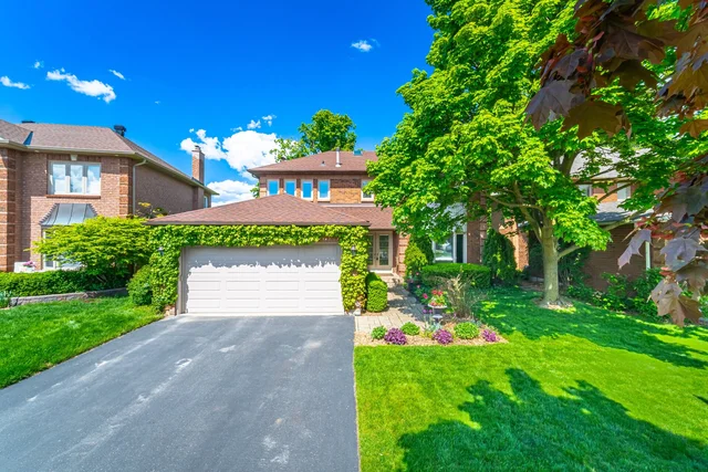 70 Kenpark Avenue, Brampton - photo 11