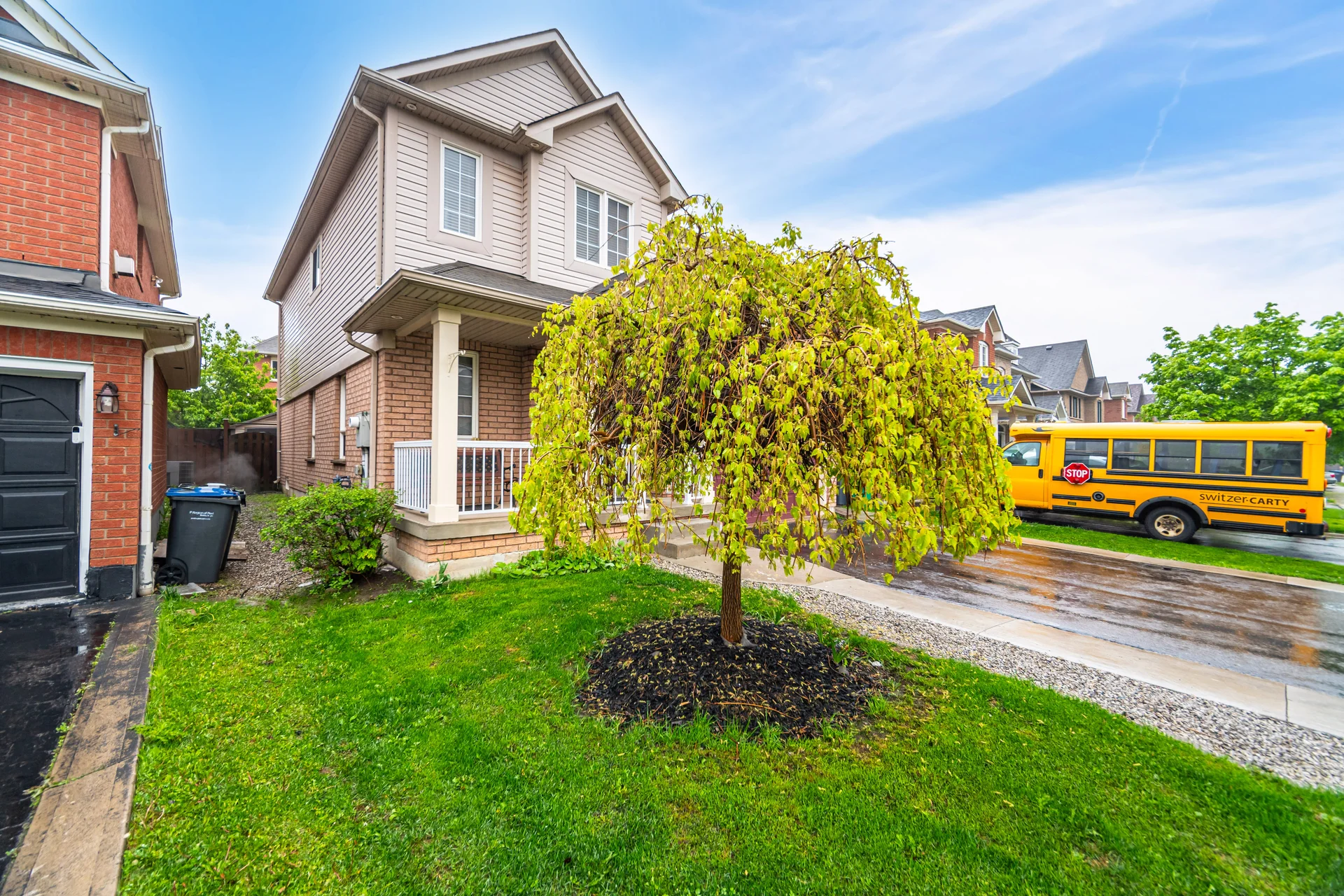 77 Milkweed Crescent, Brampton - photo 4