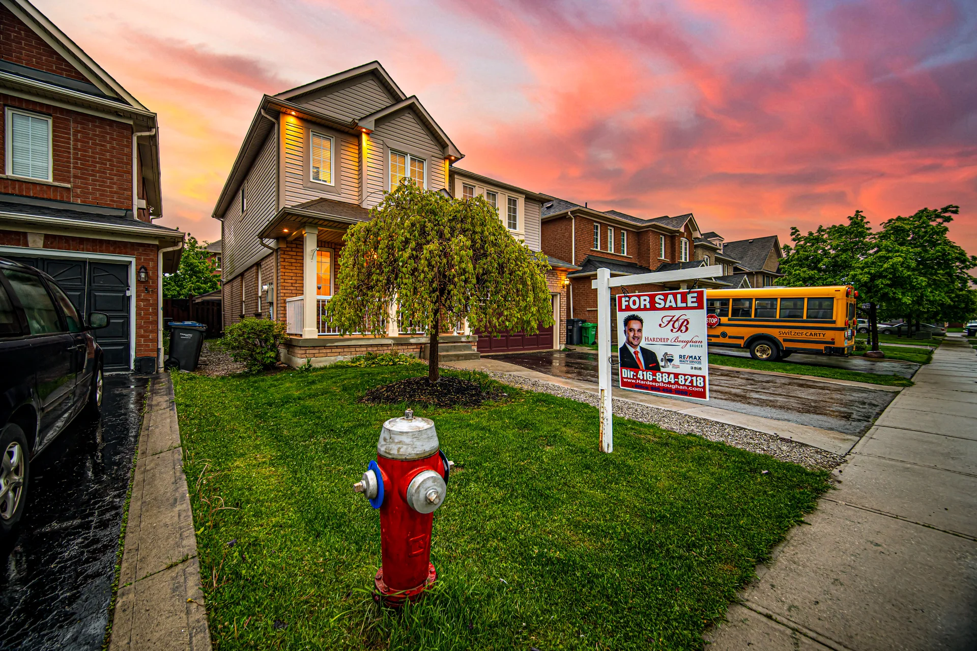 77 Milkweed Crescent, Brampton - photo 7
