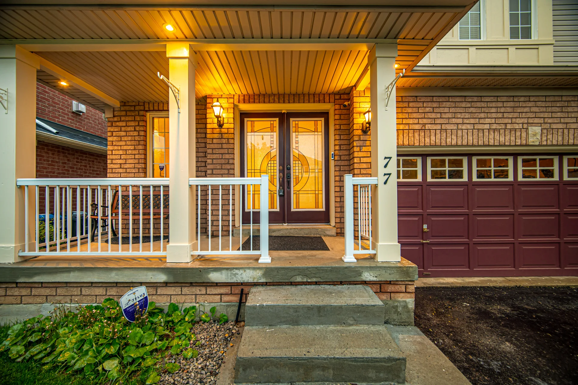 77 Milkweed Crescent, Brampton - photo 11
