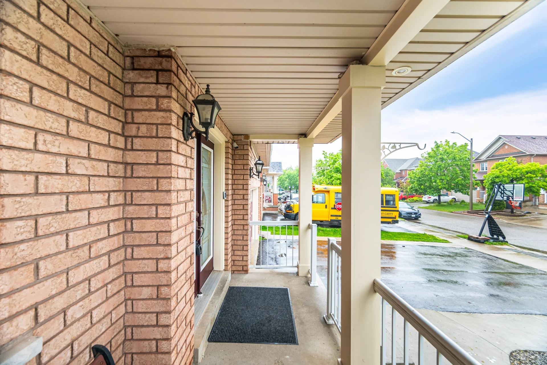 77 Milkweed Crescent, Brampton - photo 16