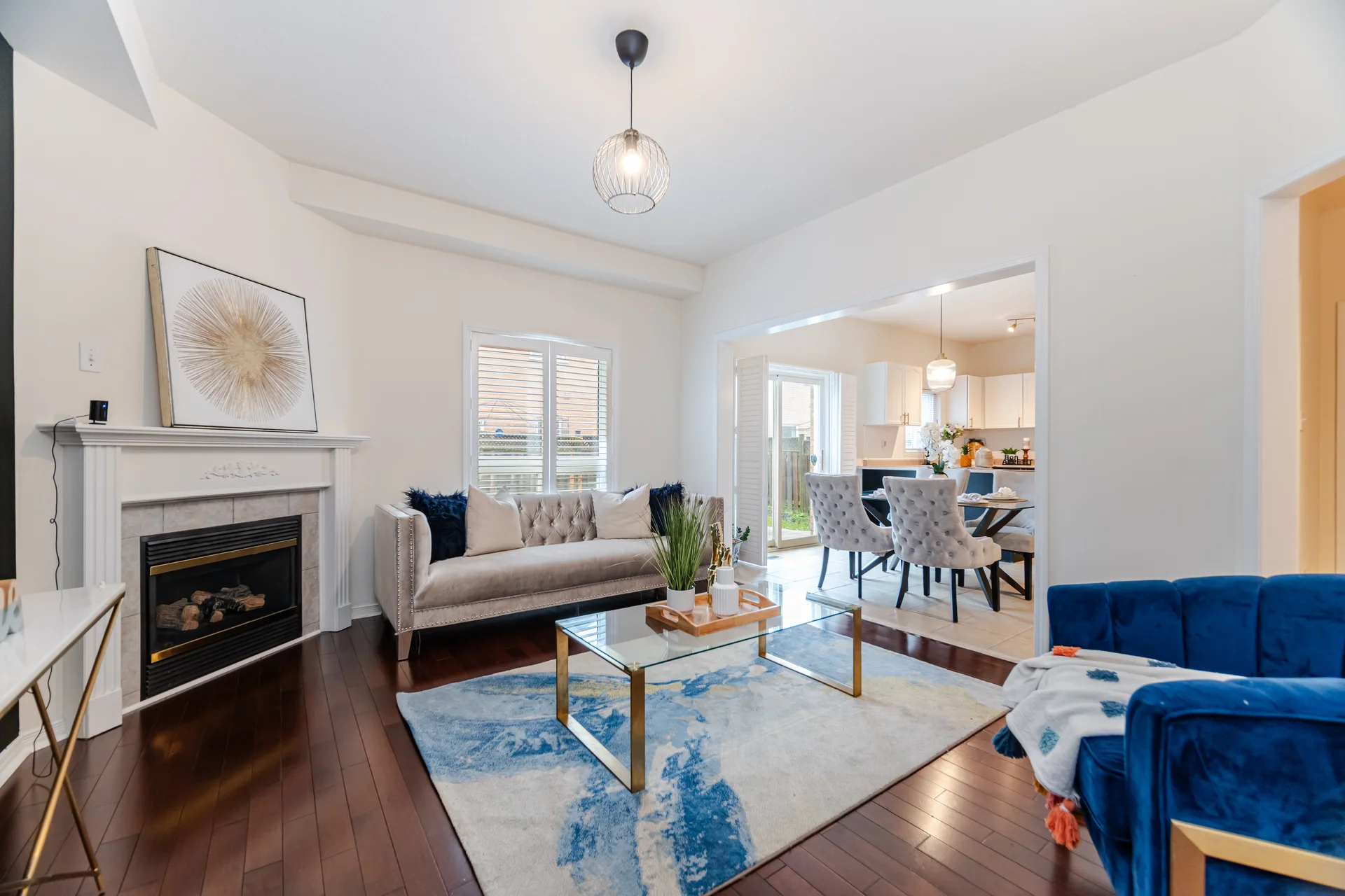 77 Milkweed Crescent, Brampton - photo 26