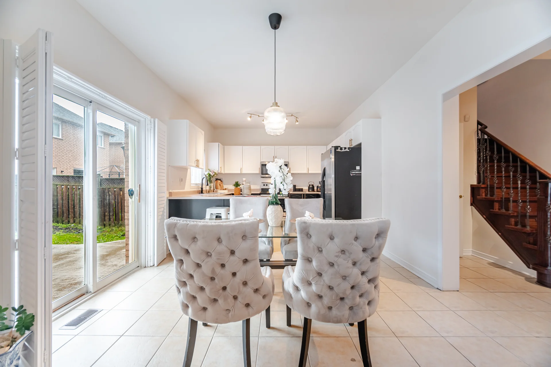 77 Milkweed Crescent, Brampton - photo 27