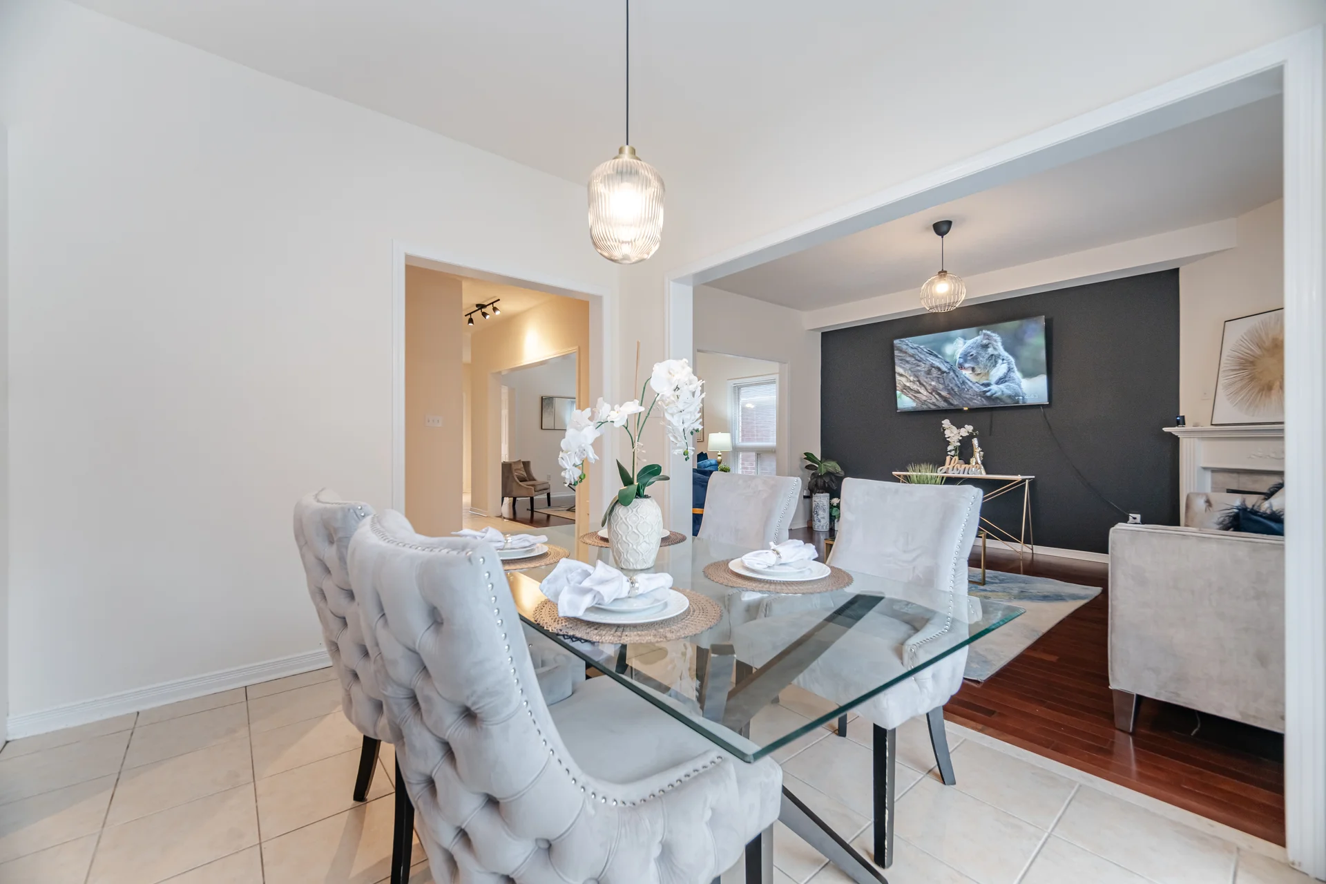 77 Milkweed Crescent, Brampton - photo 29