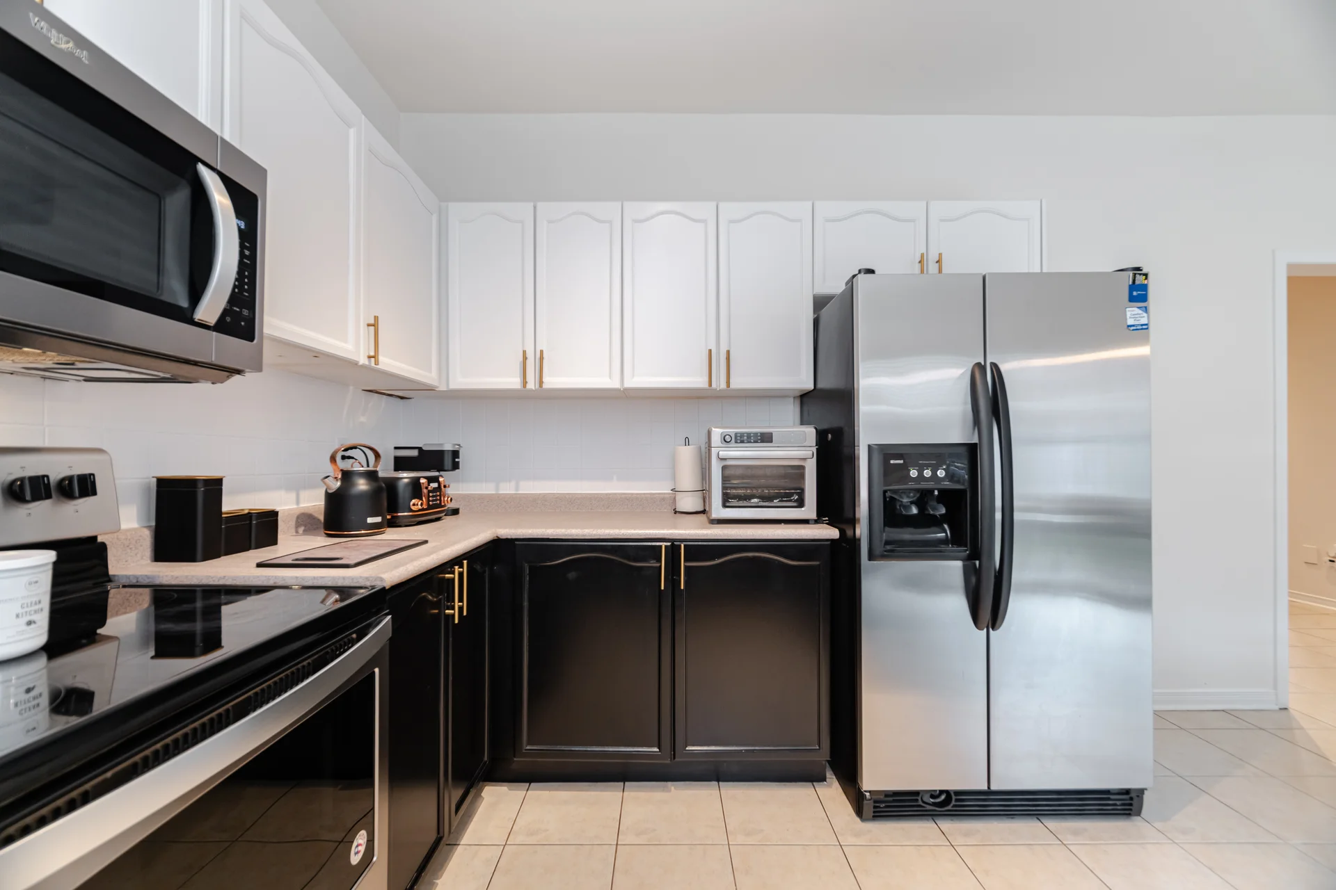 77 Milkweed Crescent, Brampton - photo 32