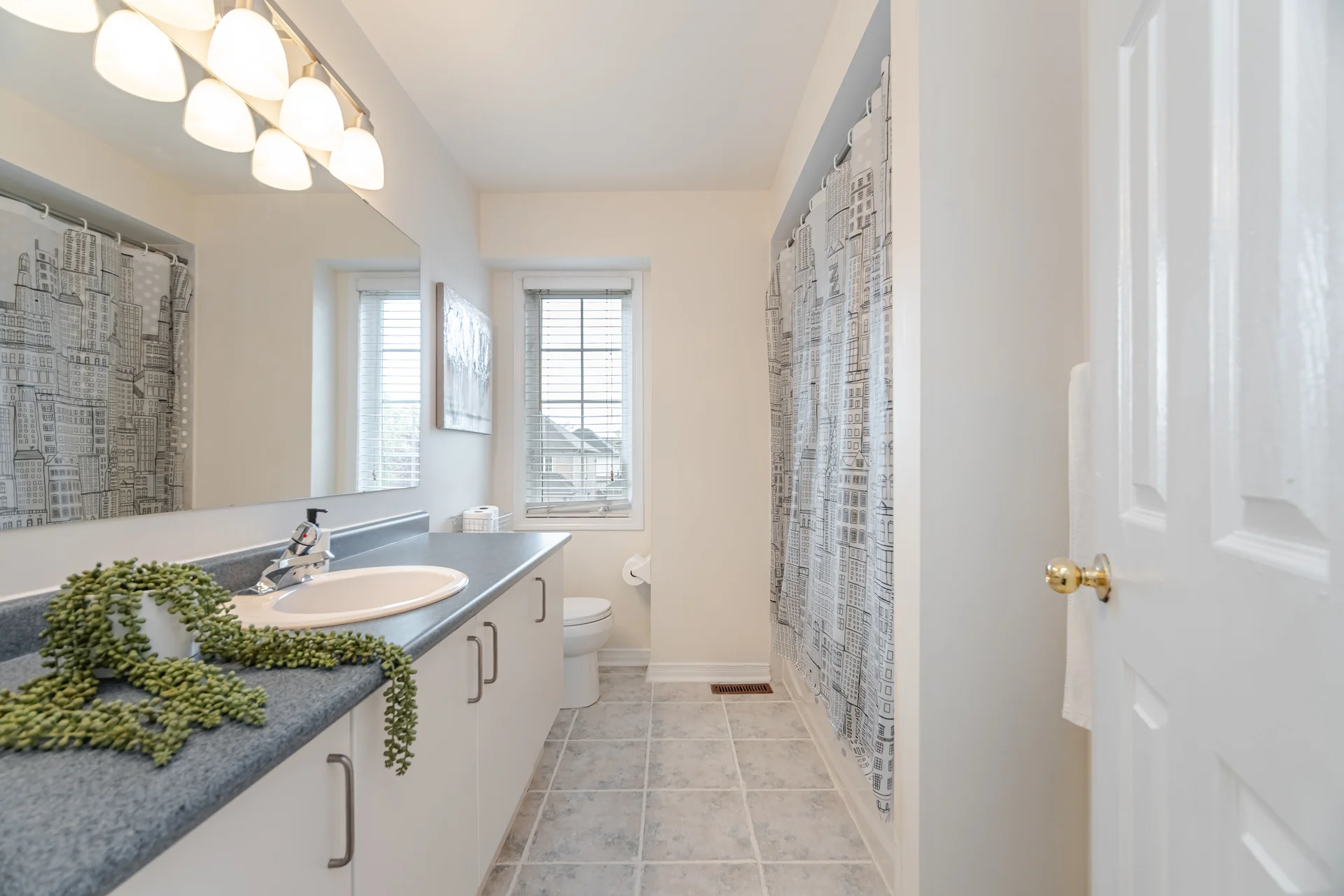 77 Milkweed Crescent, Brampton - photo 55