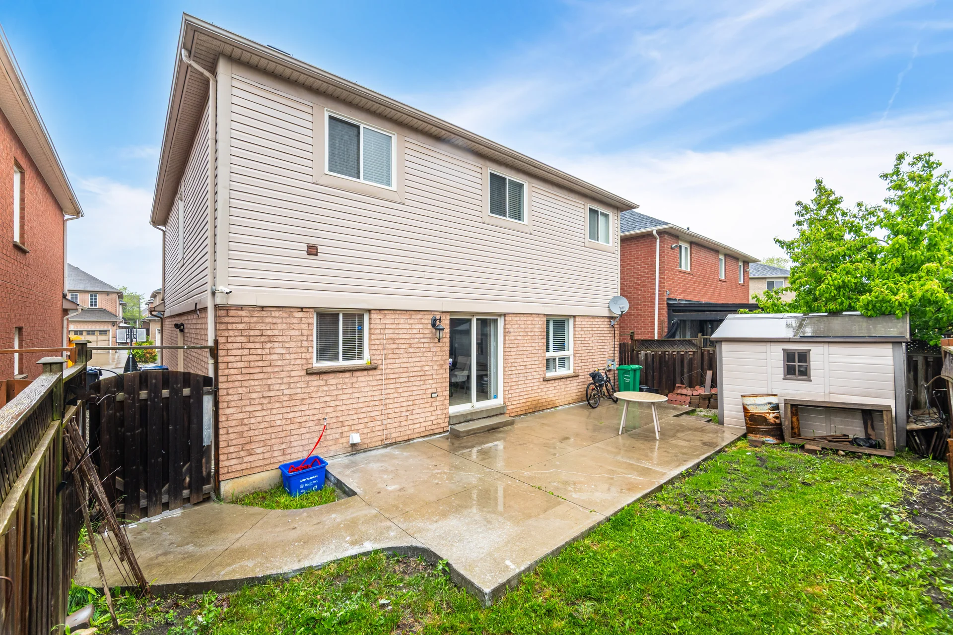77 Milkweed Crescent, Brampton - photo 74