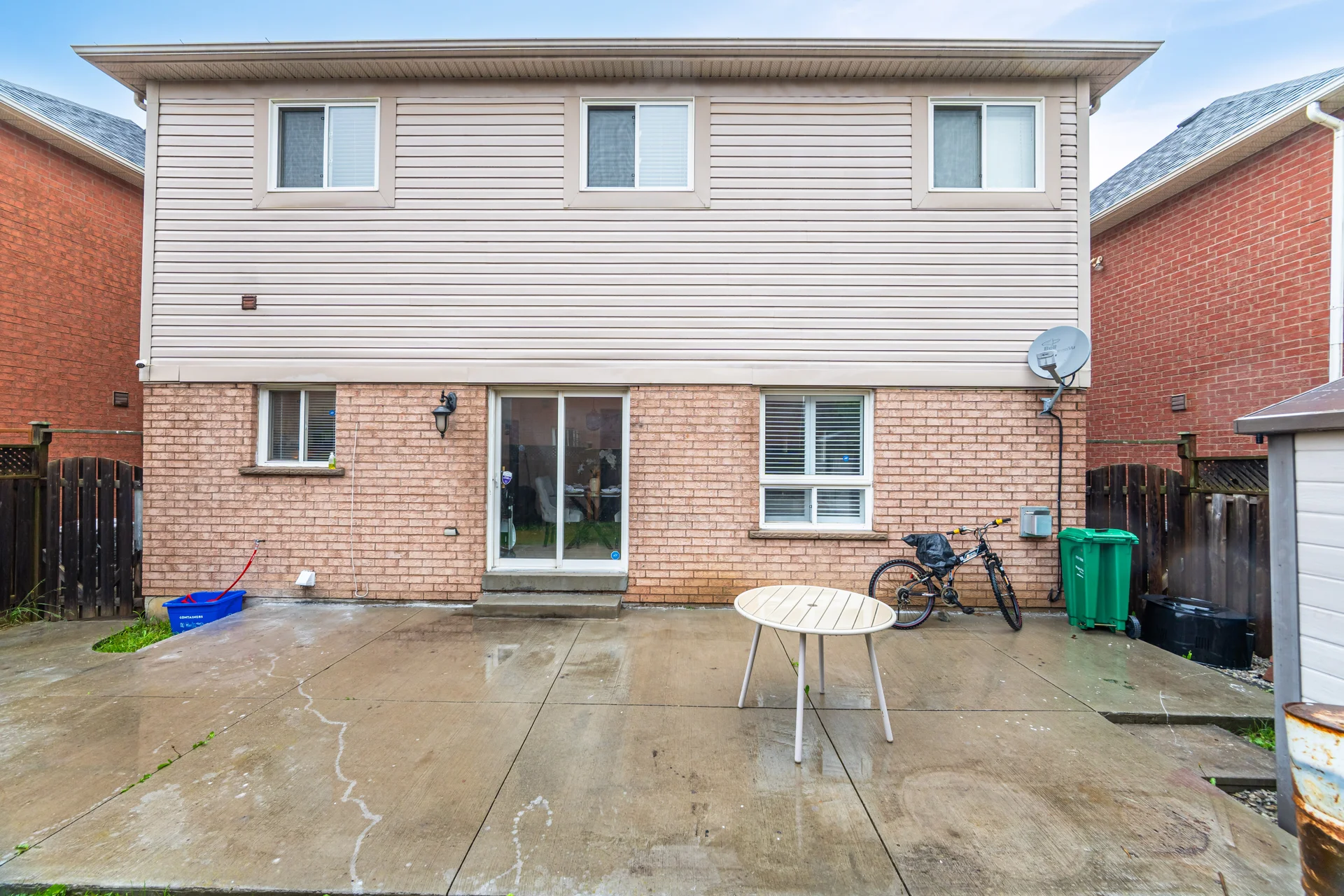 77 Milkweed Crescent, Brampton - photo 75