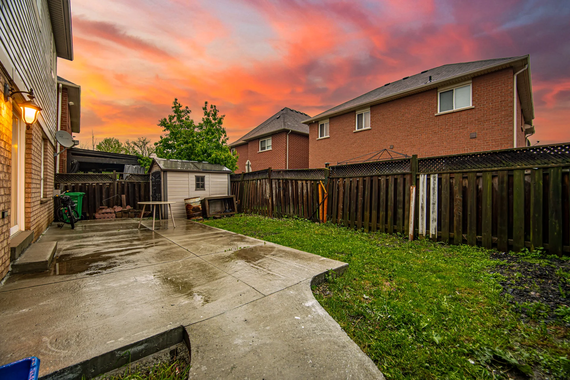 77 Milkweed Crescent, Brampton - photo 77