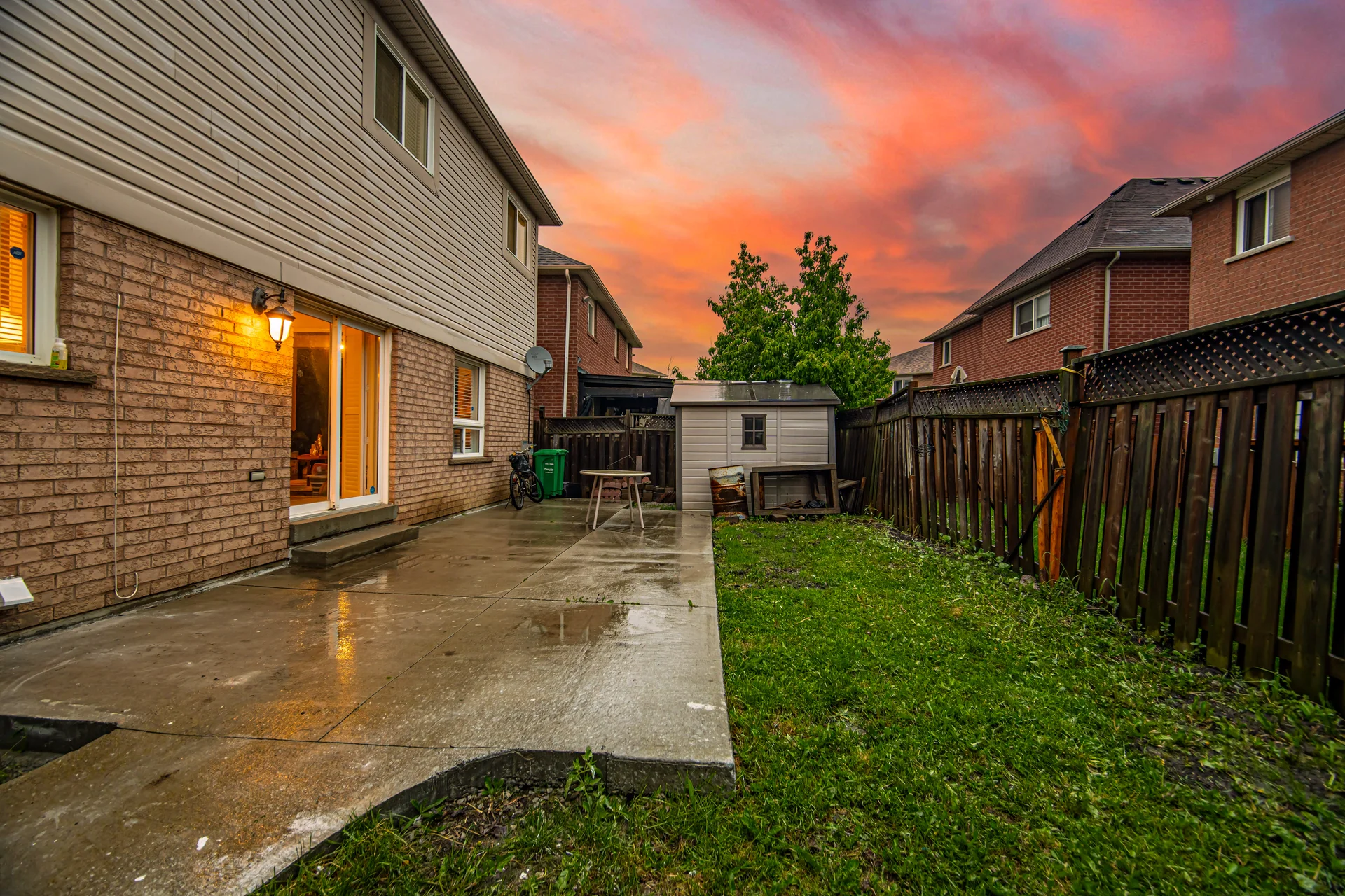 77 Milkweed Crescent, Brampton - photo 78