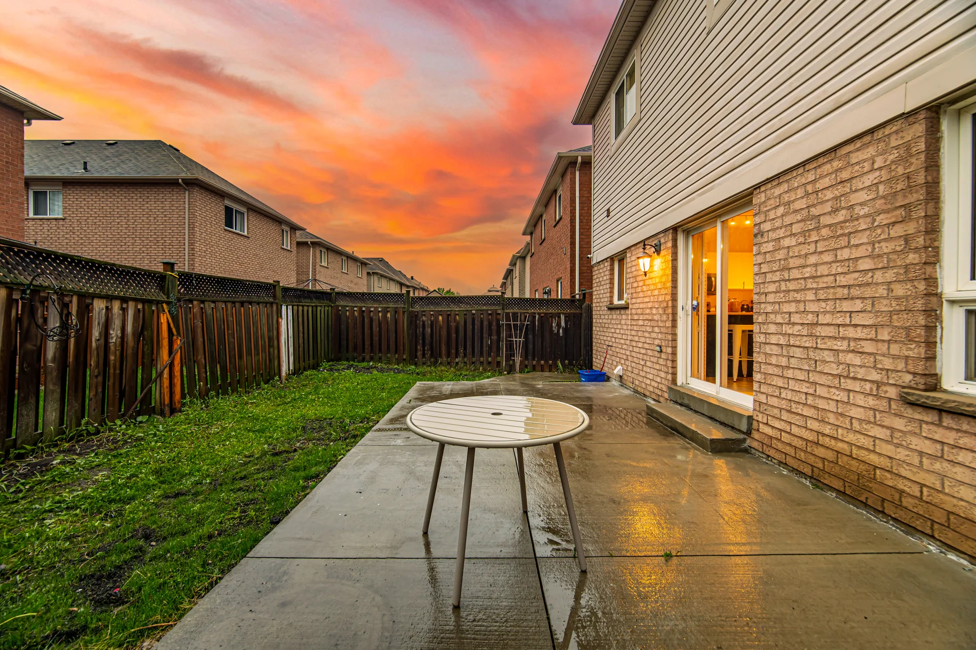 77 Milkweed Crescent, Brampton - photo 79