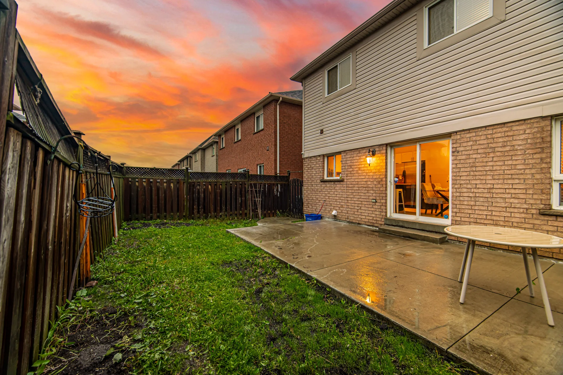 77 Milkweed Crescent, Brampton - photo 80