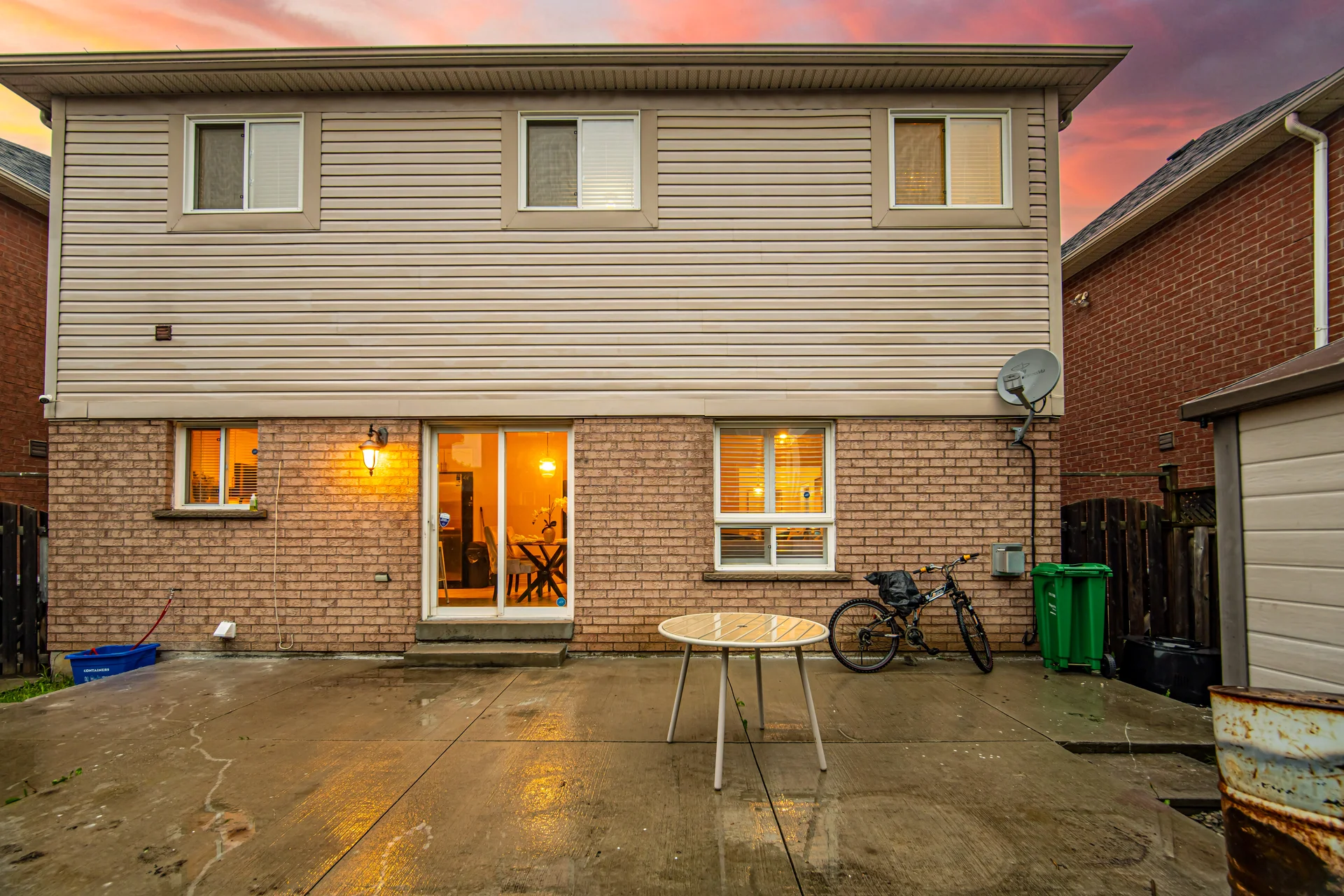 77 Milkweed Crescent, Brampton - photo 81