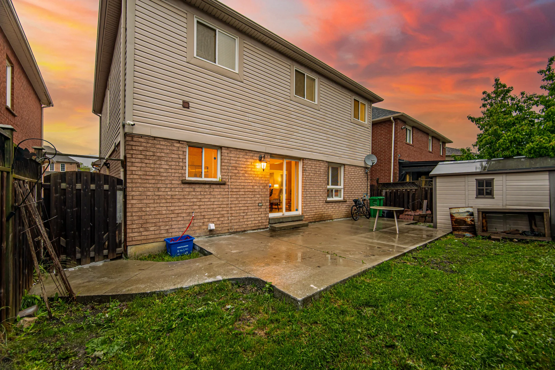 77 Milkweed Crescent, Brampton - photo 82
