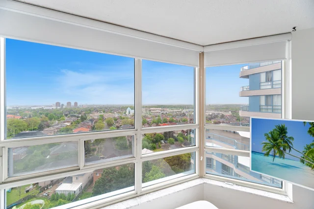 #1401-250 Webb Drive, Mississauga - photo 20