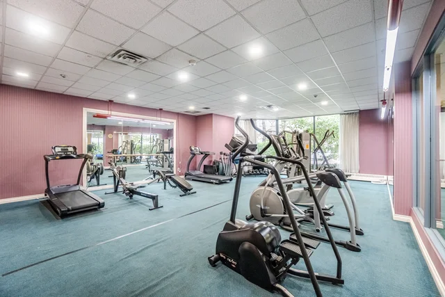 #1401-250 Webb Drive, Mississauga - photo 27