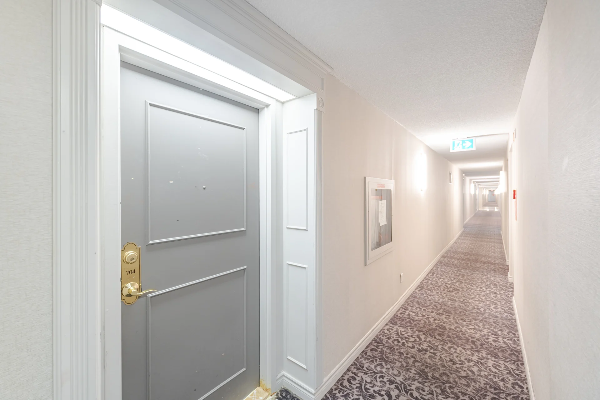 #704-155 Hillcrest Avenue, Mississauga - photo 4
