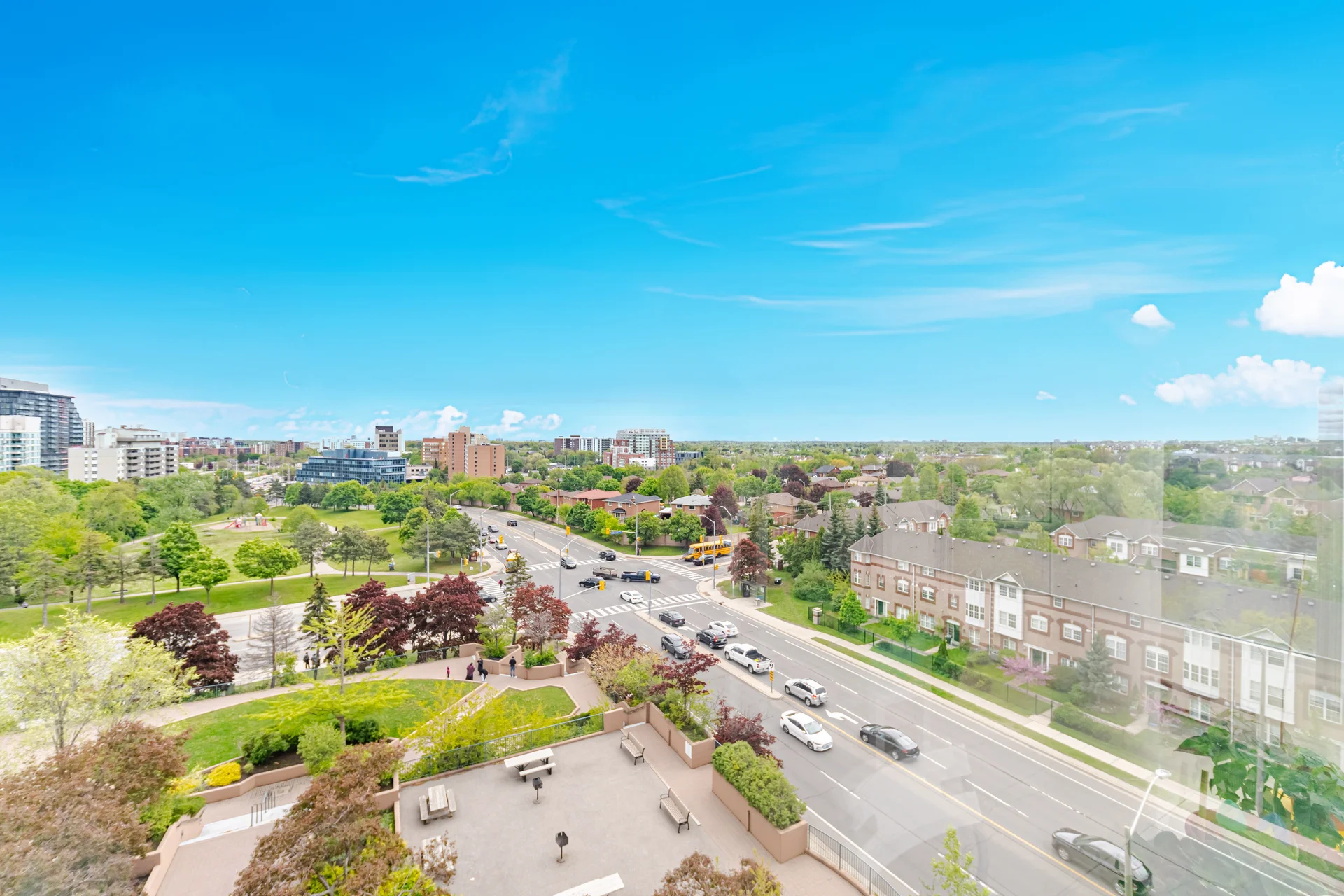 #704-155 Hillcrest Avenue, Mississauga - photo 28