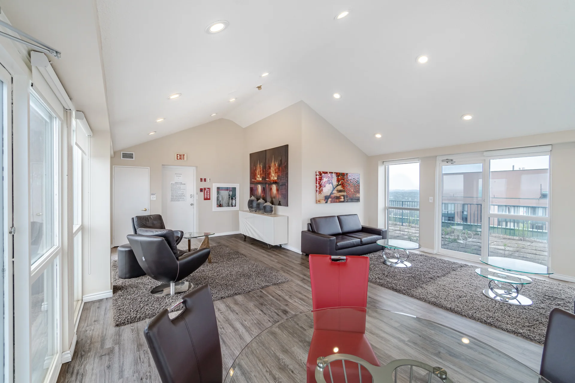 #704-155 Hillcrest Avenue, Mississauga - photo 36