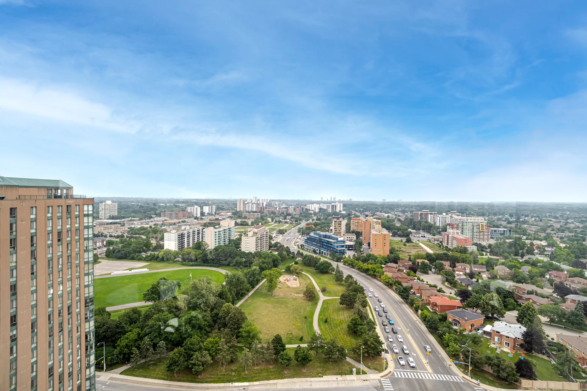#704-155 Hillcrest Avenue, Mississauga - photo 40