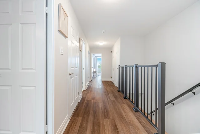 #22-1008 Falgarwood Drive, Oakville - photo 19