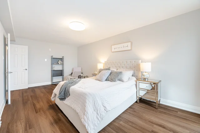 #22-1008 Falgarwood Drive, Oakville - photo 21