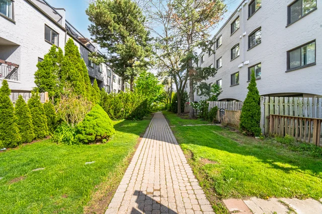 #22-1008 Falgarwood Drive, Oakville - photo 46