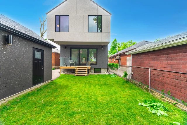 108 Sammon Avenue, East York - photo 86