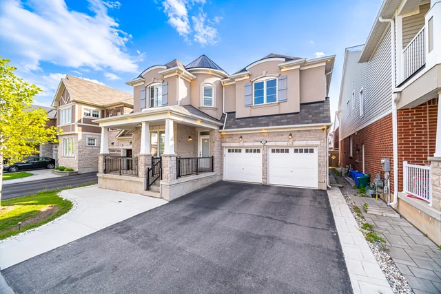 1190 McEachern Court, Milton - photo 4