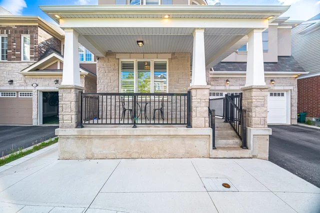 1190 McEachern Court, Milton - photo 6