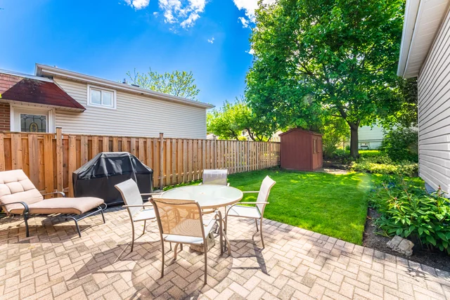 808 Batory Avenue, Pickering - photo 42