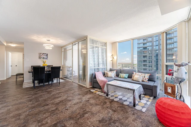 #2008-330 Rathburn Road West, Mississauga - photo 18