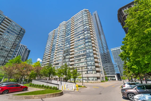 #2008-330 Rathburn Road West, Mississauga - photo 44