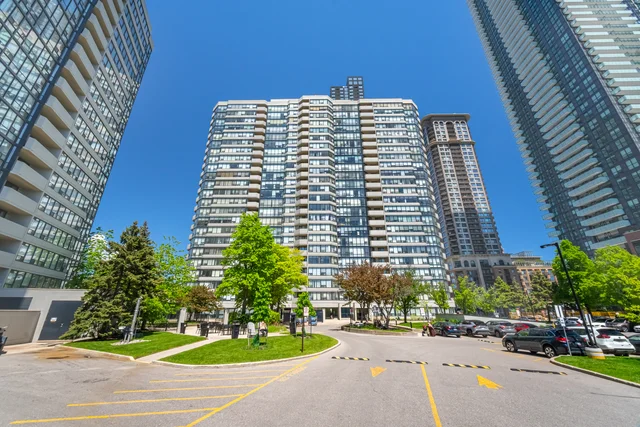 #2008-330 Rathburn Road West, Mississauga - photo 45