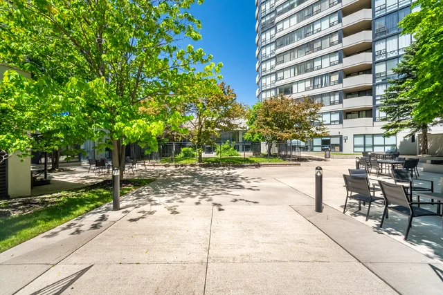 #2008-330 Rathburn Road West, Mississauga - photo 48