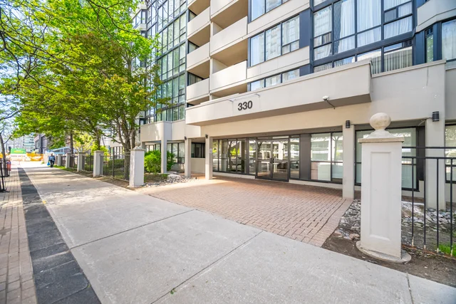 #2008-330 Rathburn Road West, Mississauga - photo 49