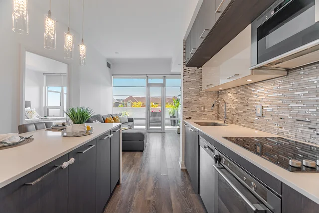#327-4800 Highway 7, Vaughan - photo 13