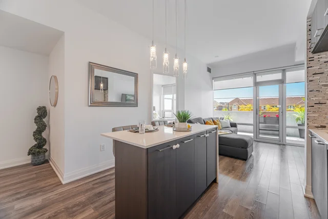 #327-4800 Highway 7, Vaughan - photo 14
