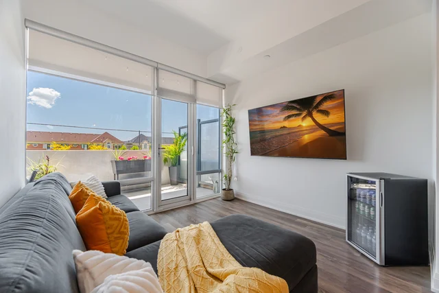 #327-4800 Highway 7, Vaughan - photo 18
