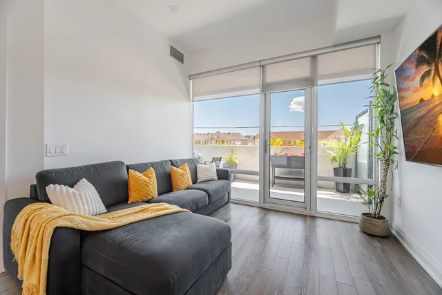 #327-4800 Highway 7, Vaughan - photo 19