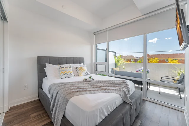 #327-4800 Highway 7, Vaughan - photo 21