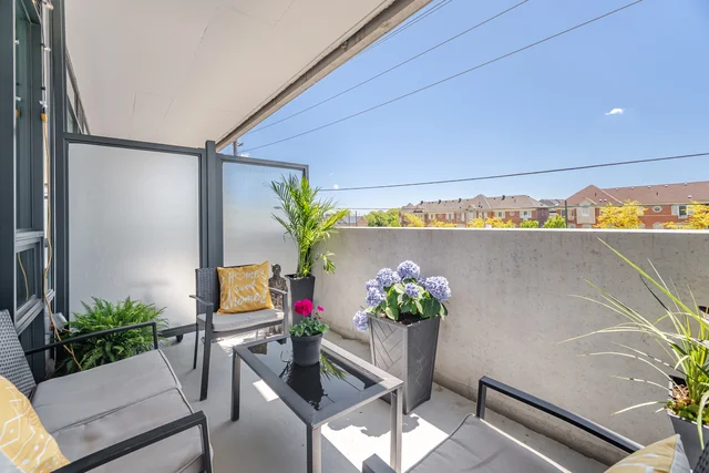 #327-4800 Highway 7, Vaughan - photo 35